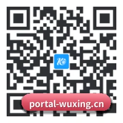 系统版 Android 二维码